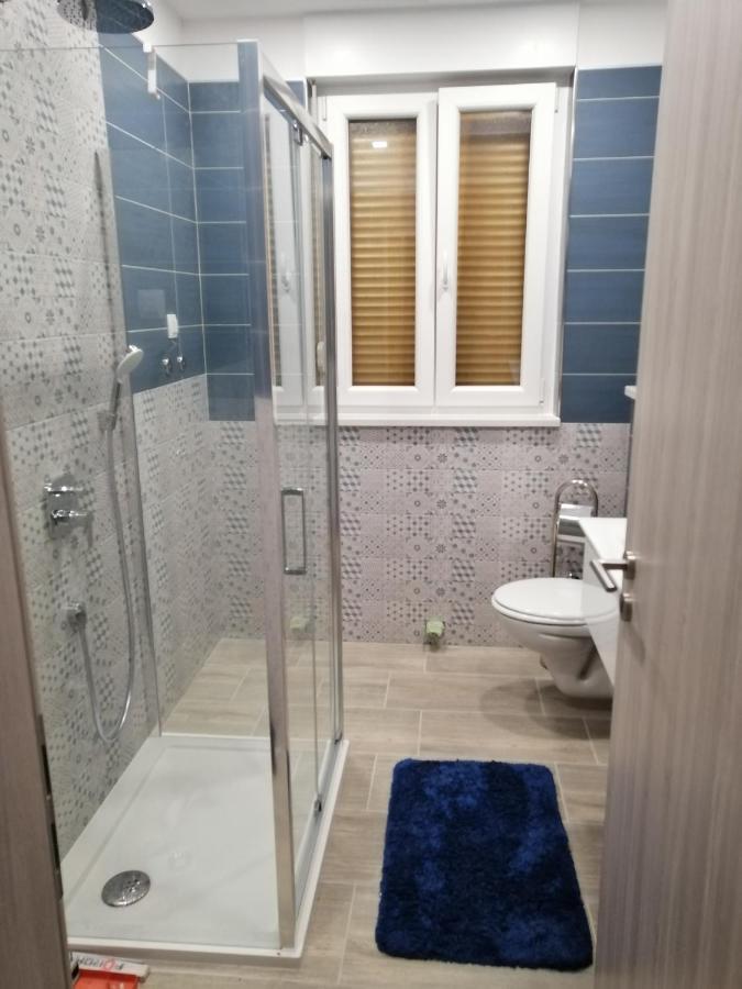 Apartmani Katerina Пула Экстерьер фото