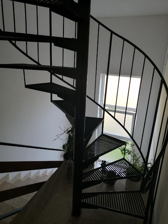 Apartmani Katerina Пула Экстерьер фото